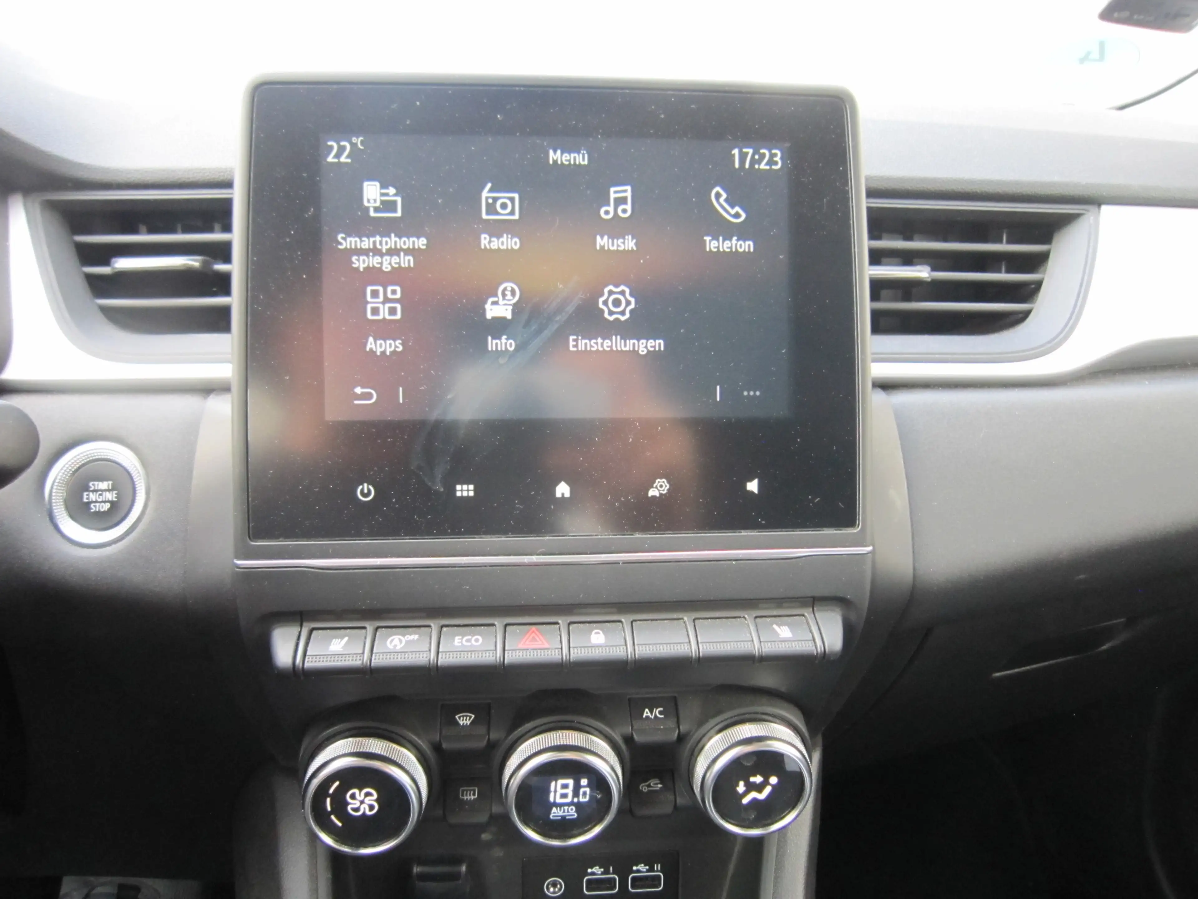 Mitsubishi ASX PLUS 1.3 T-Benziner 6-Gang — photo 17