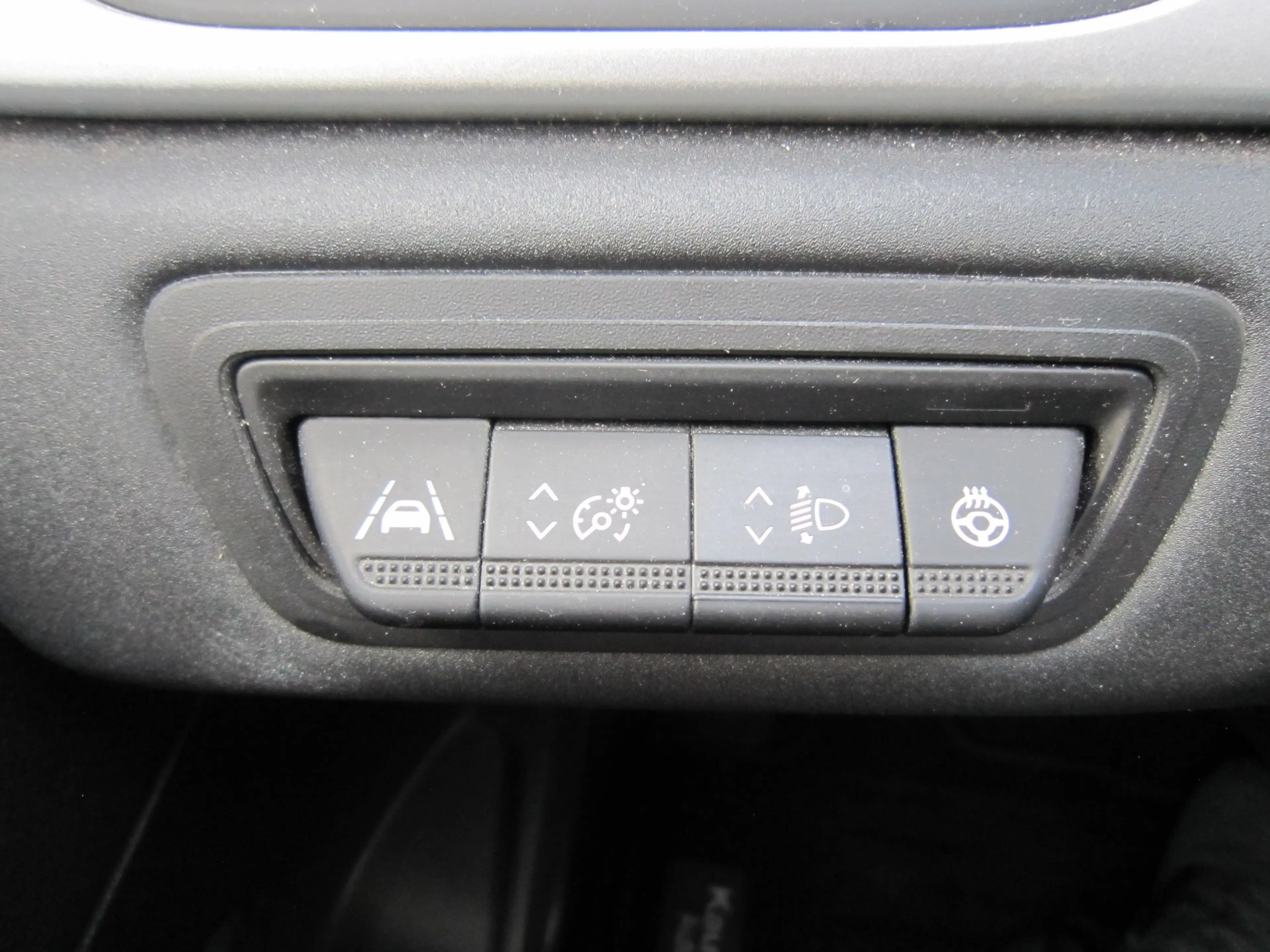 Mitsubishi ASX PLUS 1.3 T-Benziner 6-Gang — photo 13