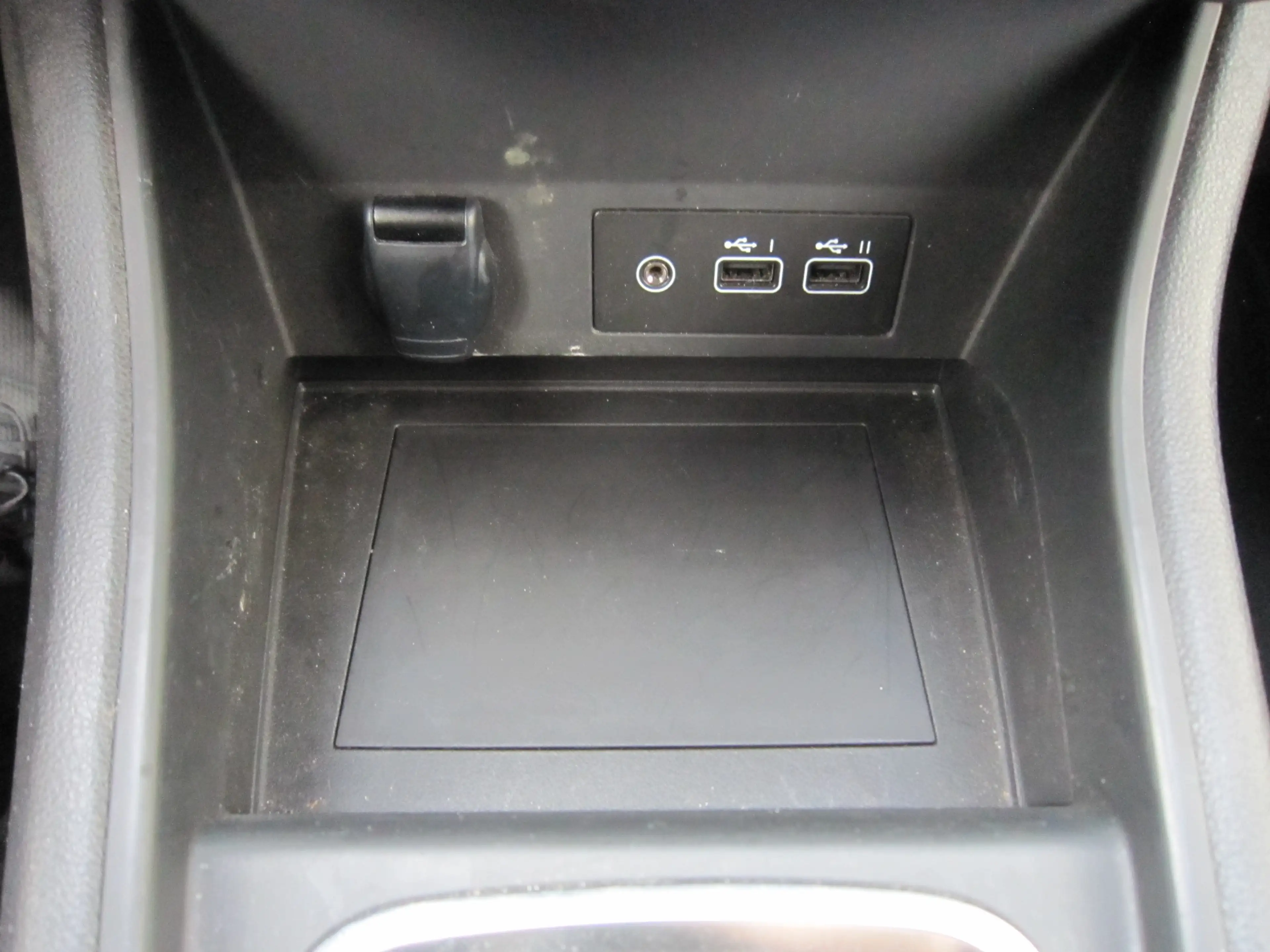 Mitsubishi ASX PLUS 1.3 T-Benziner 6-Gang — photo 18