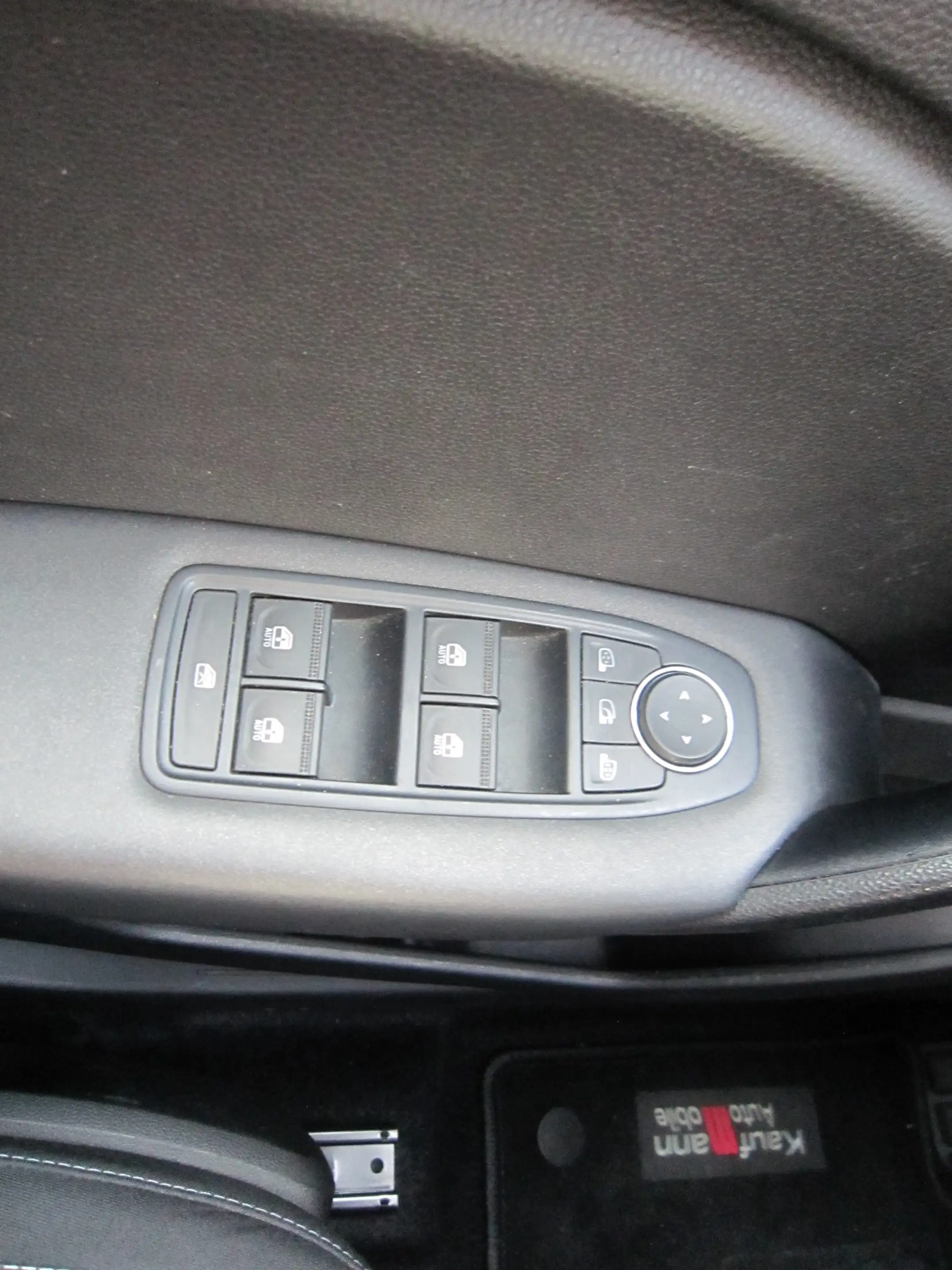 Mitsubishi ASX PLUS 1.3 T-Benziner 6-Gang — photo 12