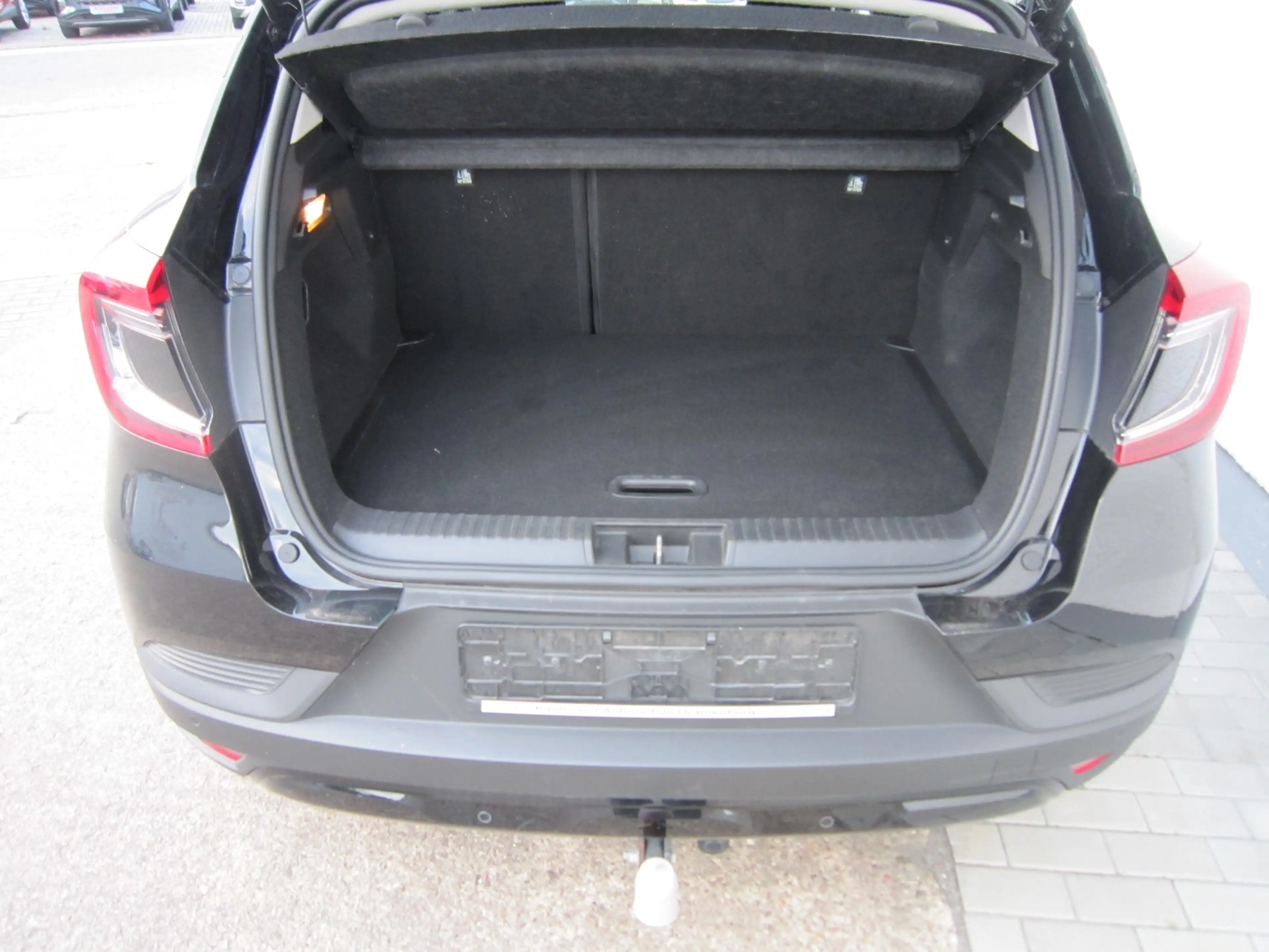 Mitsubishi ASX PLUS 1.3 T-Benziner 6-Gang — photo 7