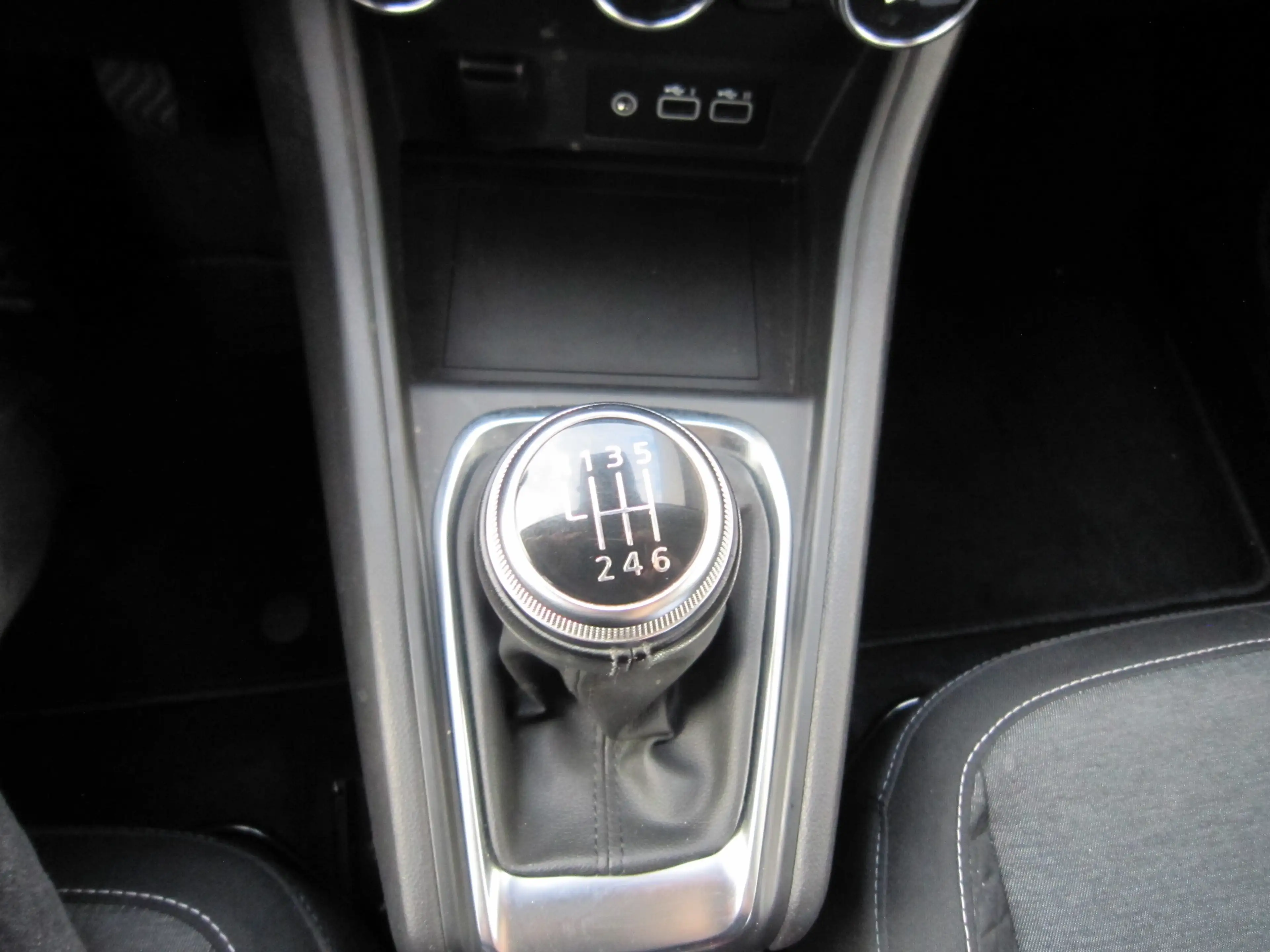 Mitsubishi ASX PLUS 1.3 T-Benziner 6-Gang — photo 19