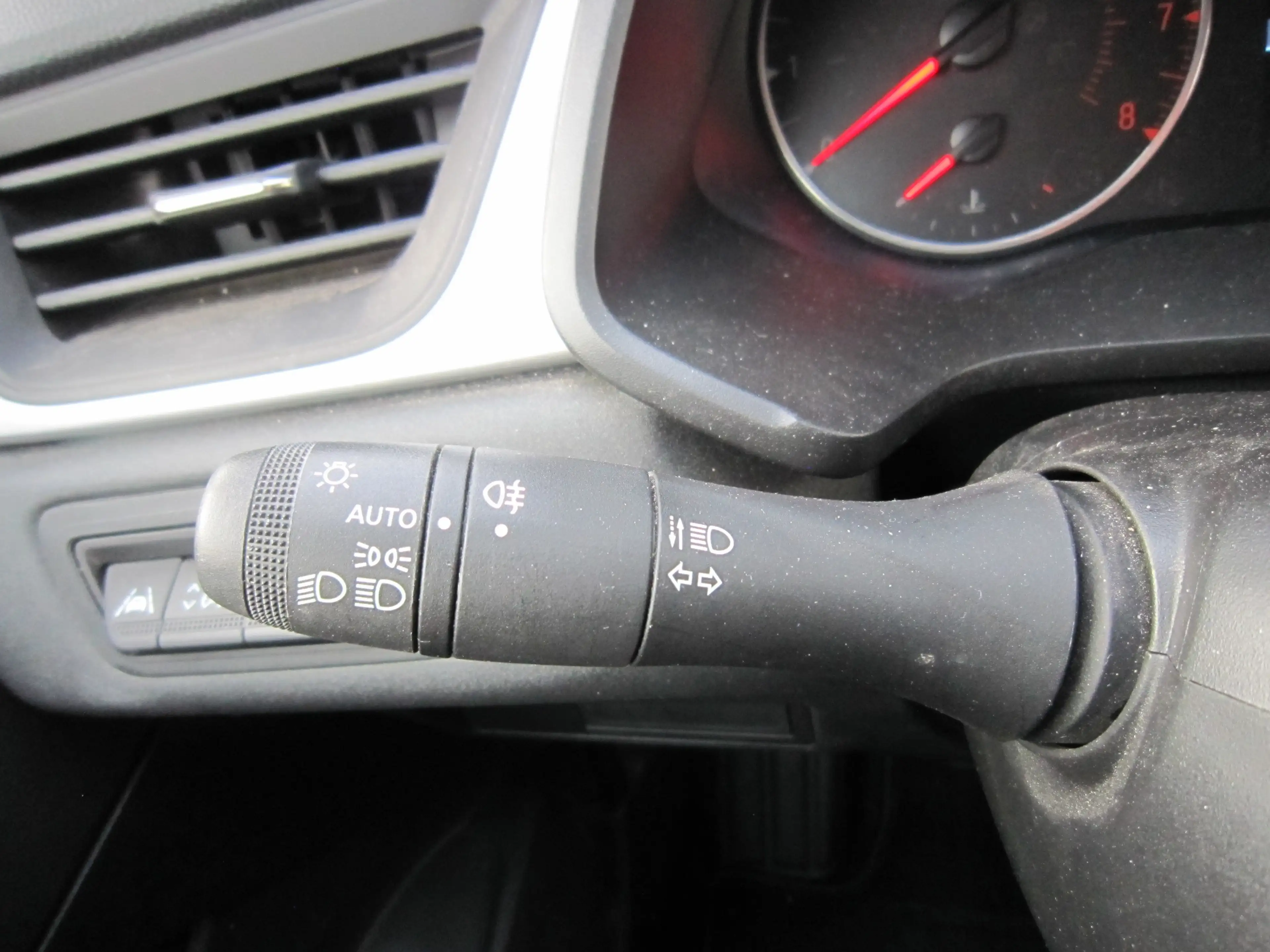 Mitsubishi ASX PLUS 1.3 T-Benziner 6-Gang — photo 14
