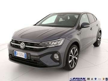 1.0 TSI 110 CV R-Line (+Tetto Apribile+MirrorPack)
