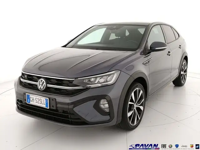 Volkswagen Taigo 1.0 TSI 110 CV R-Line (+Tetto Apribile+MirrorPack)