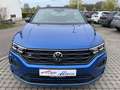 Volkswagen T-Roc Cabriolet R-Line 1.5 TSI OPF 110 kW Blau - thumbnail 3