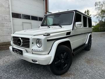 Designo Edition Pearl White / Red In Full