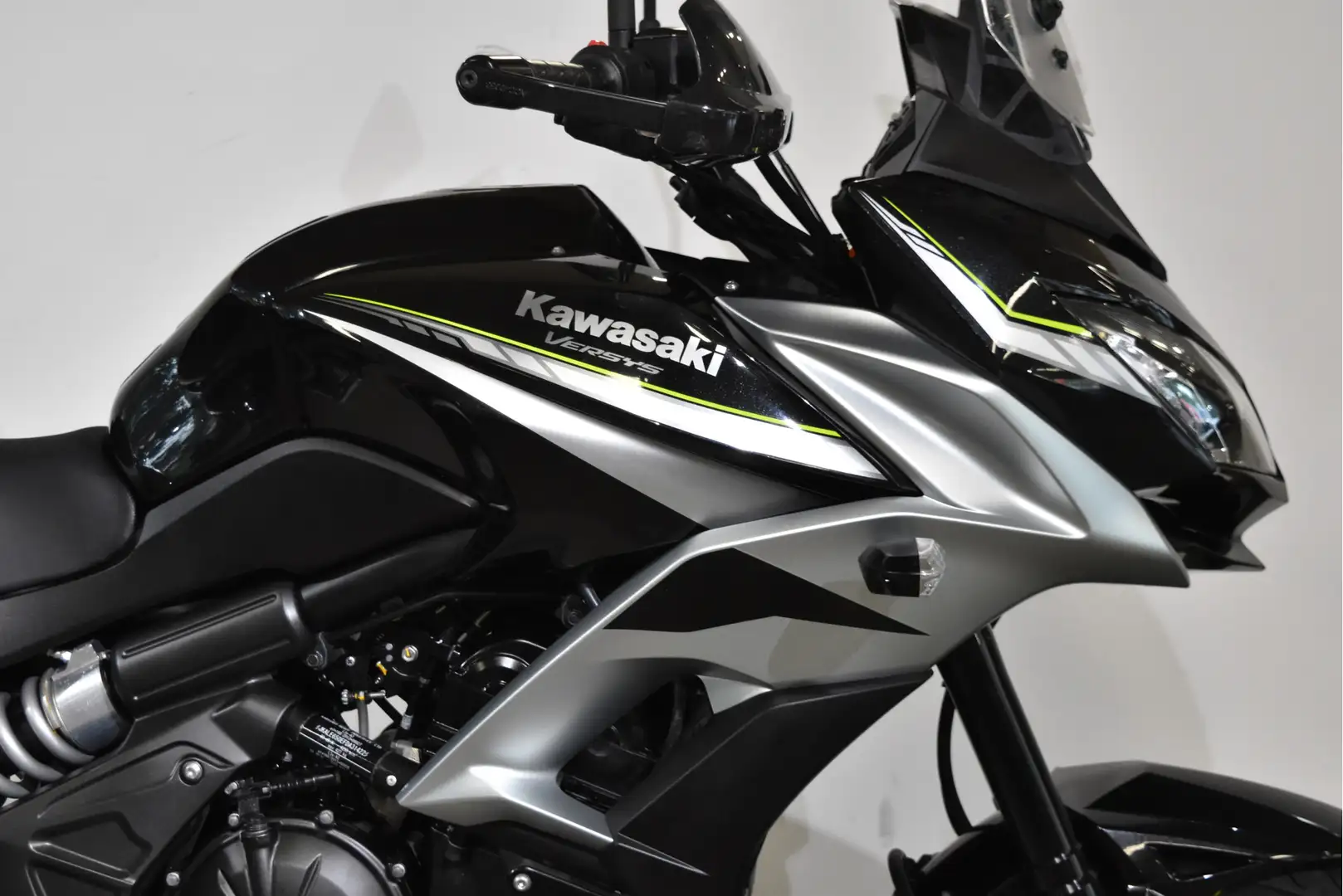 Kawasaki Versys 650 ABS - 2