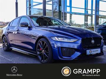 P250 R-Dynamic Black S/S (EURO 6d)