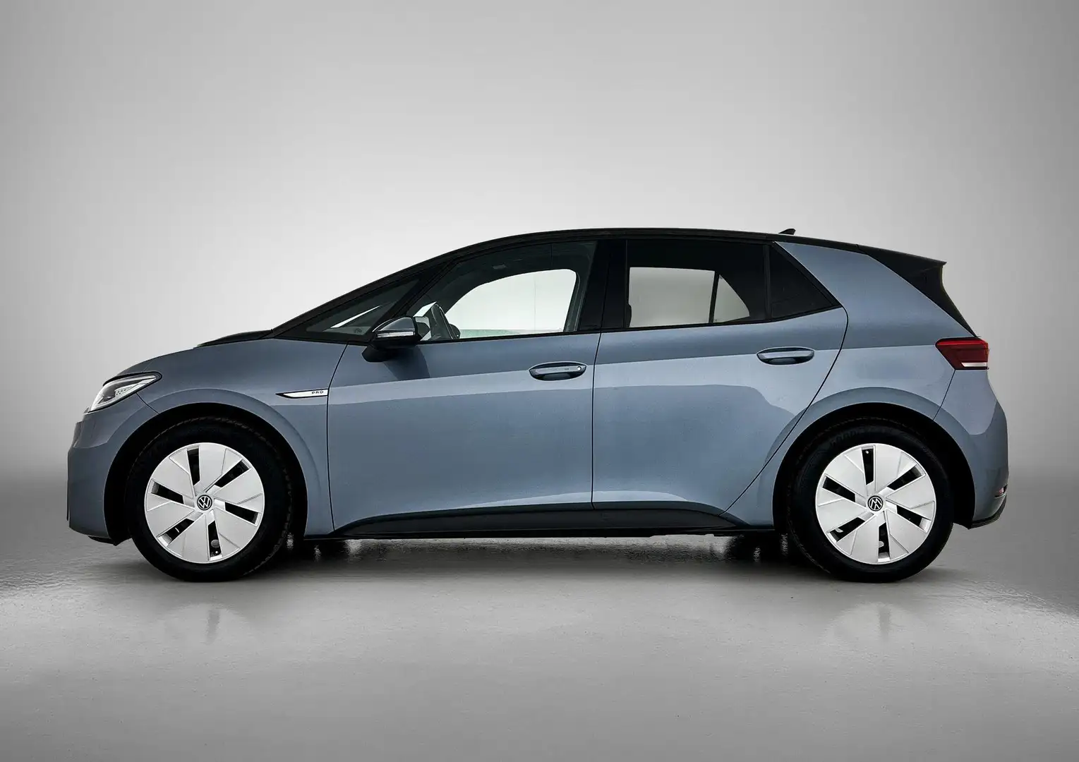Volkswagen ID.3 Business 58 kWh 204 PK | Automaat | Navigatie | Ca Bleu - 2