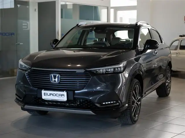 Honda HR-V HEV 1.5 Advance Style eCVT