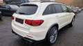 Mercedes-Benz GLC 43 AMG 4Matic SCHALENSITZ Multibeam Pano AHK Blanc - thumbnail 8