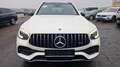 Mercedes-Benz GLC 43 AMG 4Matic SCHALENSITZ Multibeam Pano AHK Blanc - thumbnail 2
