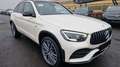 Mercedes-Benz GLC 43 AMG 4Matic SCHALENSITZ Multibeam Pano AHK Blanc - thumbnail 1
