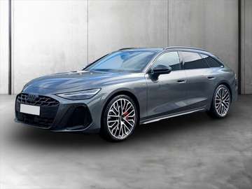 Avant e-hybrid quattro Pano+LuftF+InterieurS