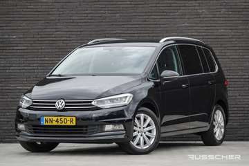 2.0Tdi 150Pk DSG6 | 7-Persoons | Highline | Achter
