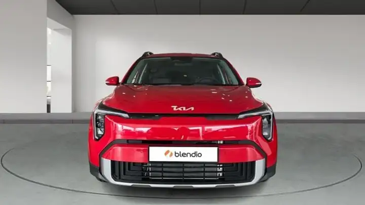 Kia Stonic 2026, foto 4