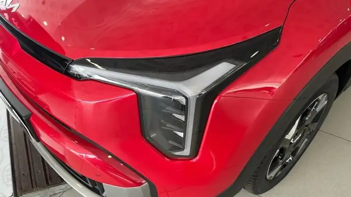 Kia Stonic 2026, foto 18