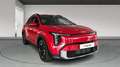 Kia Stonic F/L 1.0 MHEV DRIVE Rojo - thumbnail 3