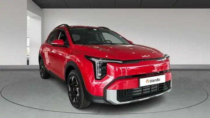 Kia Stonic 2026, foto 3