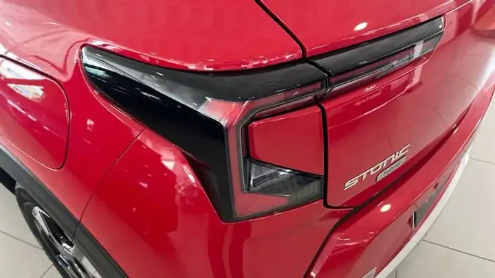 Kia Stonic 2026, foto 19