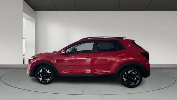 Kia Stonic 2026, foto 7