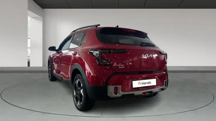 Kia Stonic 2026, foto 2