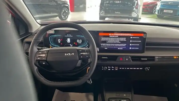Kia Stonic 2026, foto 12