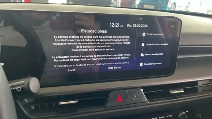 Kia Stonic 2026, foto 17