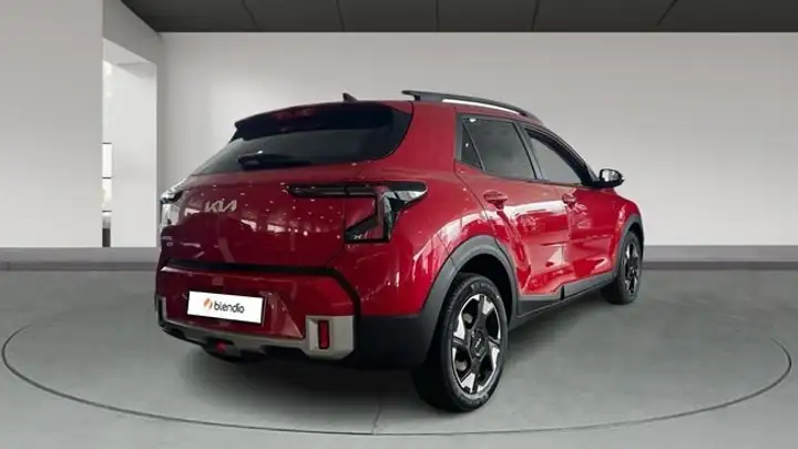 Kia Stonic 2026, foto 5