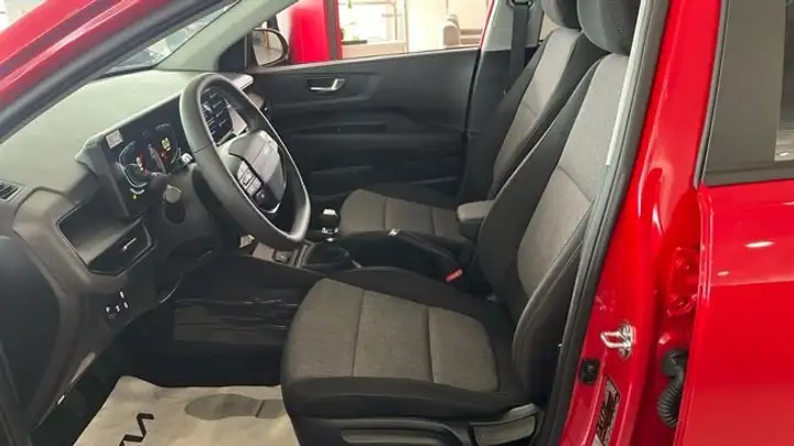 Kia Stonic 2026, foto 11