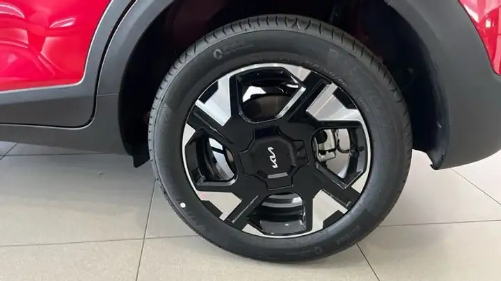 Kia Stonic 2026, foto 10