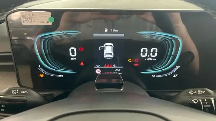 Kia Stonic 2026, foto 15