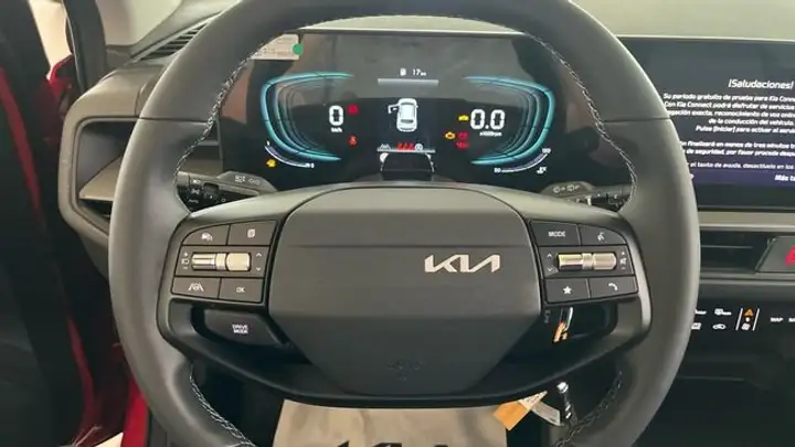 Kia Stonic 2026, foto 14