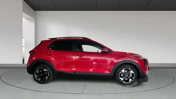 Kia Stonic 2026, foto 6