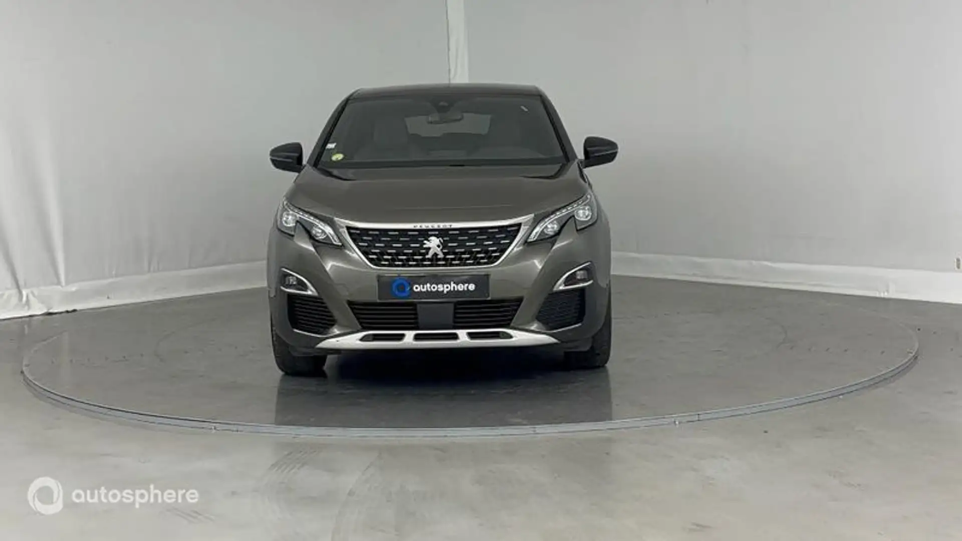 Peugeot 3008 1.5 BlueHDi 130ch E6.c GT Line S\u0026S EAT8 - 2
