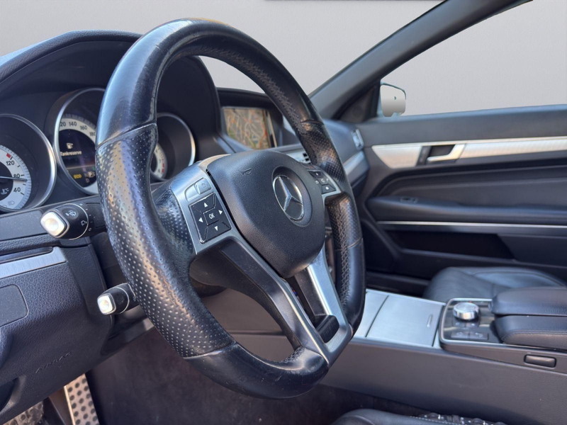 Mercedes-Benz E 350 Cabrio CGI*AMG LINE*NAVI*HARMAN KARDON* — photo 11