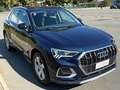Audi Q3 40 2.0 tdi Business quattro 190cv s-tronic Bleu - thumbnail 4