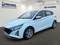 Hyundai i20 FL 1.0T-GDI Select Navi/GRA/Klima/DAB+/App Weiß - thumbnail 1