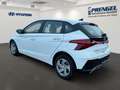 Hyundai i20 FL 1.0T-GDI Select Navi/GRA/Klima/DAB+/App Weiß - thumbnail 4