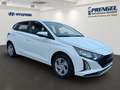 Hyundai i20 FL 1.0T-GDI Select Navi/GRA/Klima/DAB+/App Weiß - thumbnail 2