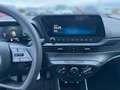 Hyundai i20 FL 1.0T-GDI Select Navi/GRA/Klima/DAB+/App Weiß - thumbnail 9