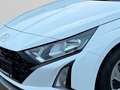 Hyundai i20 FL 1.0T-GDI Select Navi/GRA/Klima/DAB+/App Weiß - thumbnail 5