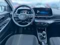 Hyundai i20 FL 1.0T-GDI Select Navi/GRA/Klima/DAB+/App Weiß - thumbnail 10