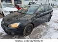 Volkswagen Golf VI Variant Comfortline Schwarz - thumbnail 1
