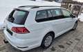 Volkswagen Golf Variant Golf Variant Rabbit 40 1,6 TDI Rabbit 40 Weiß - thumbnail 2