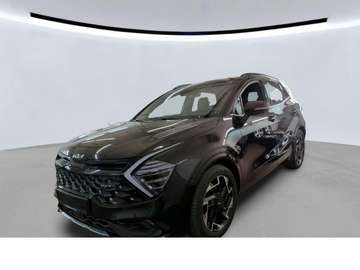 1.6 GT-Line 4WDMild Hybrid Panor. Fahra. Paket