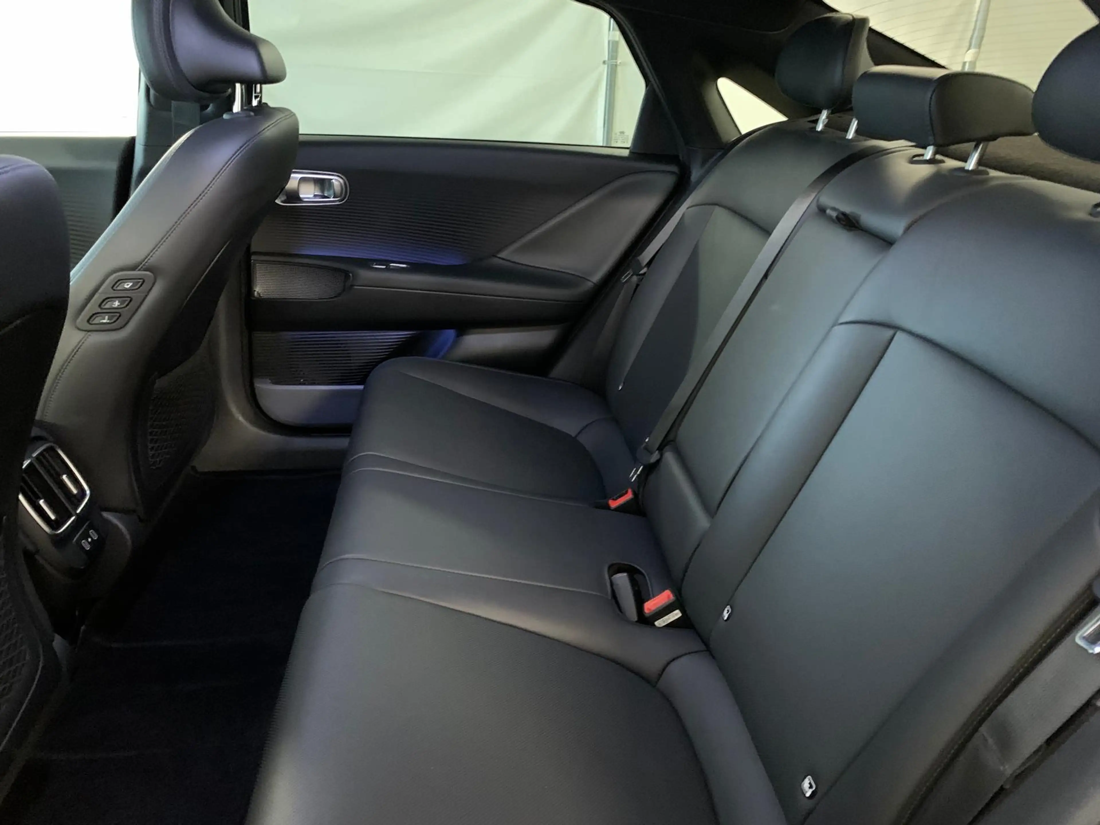 Hyundai IONIQ 6 Uniq 4WD Garantie|Matrix|ACC|HUD|Memory — photo 10