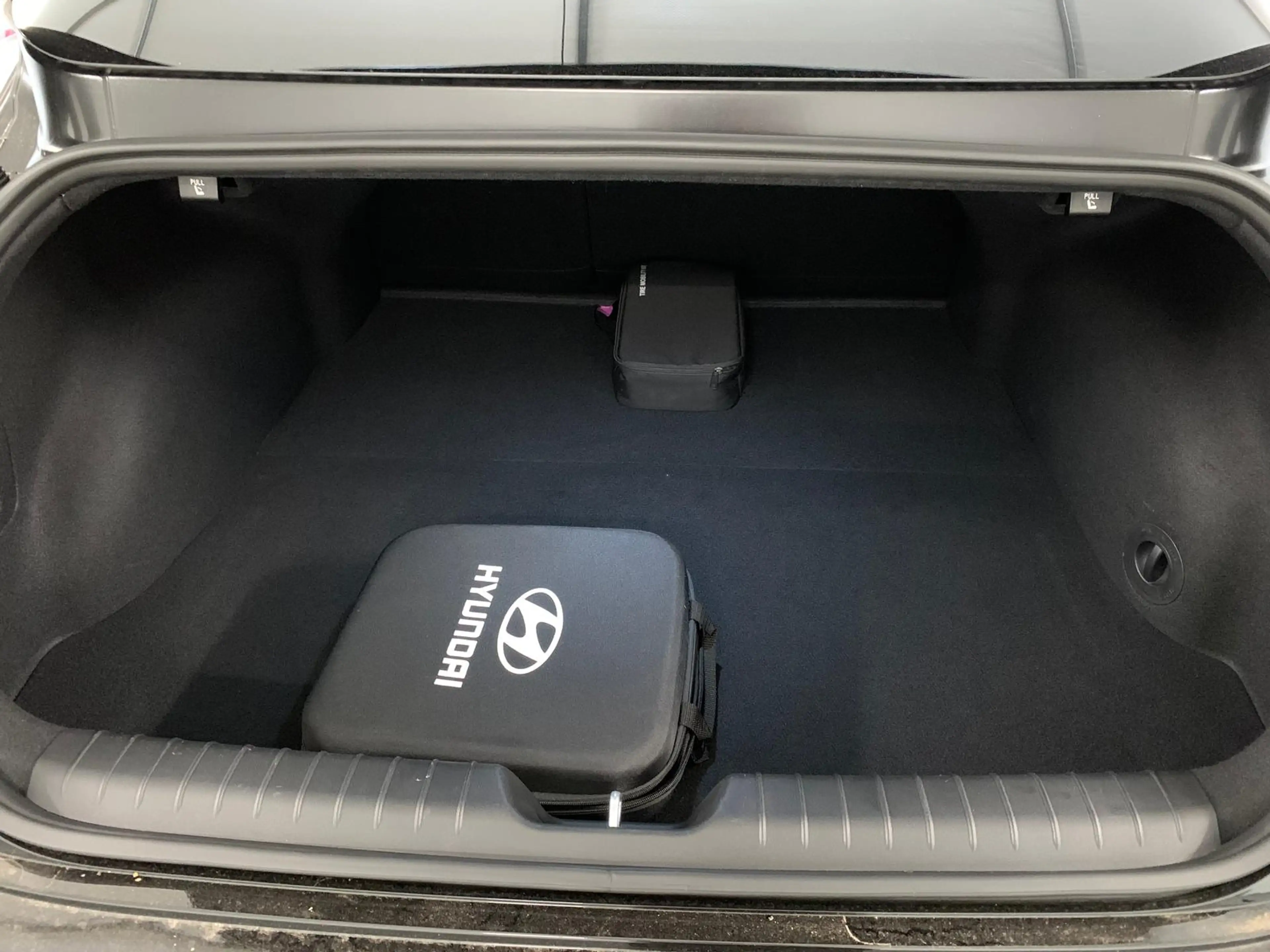 Hyundai IONIQ 6 Uniq 4WD Garantie|Matrix|ACC|HUD|Memory — photo 6