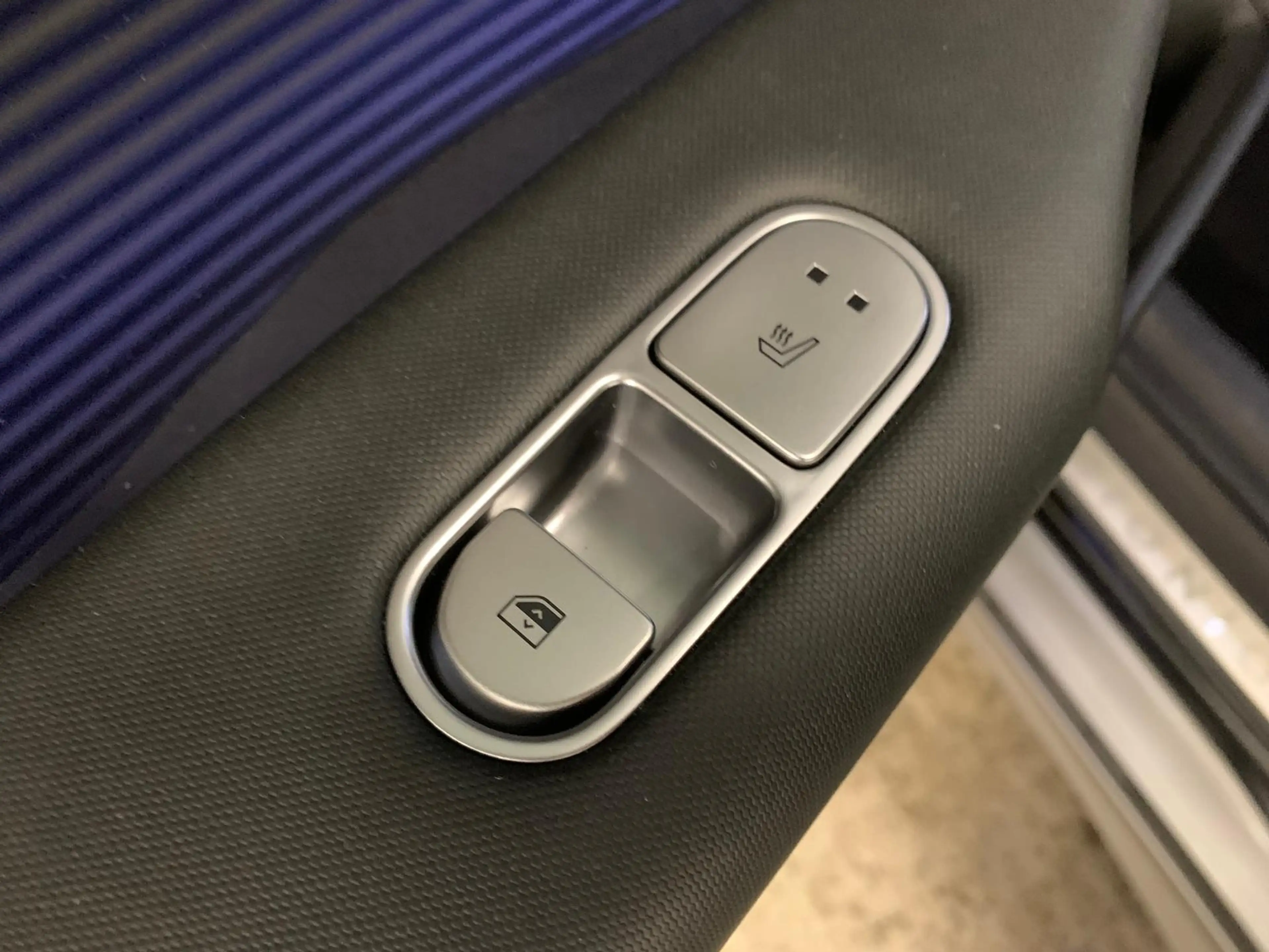 Hyundai IONIQ 6 Uniq 4WD Garantie|Matrix|ACC|HUD|Memory — photo 11